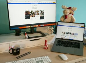 Networking Your Way to Online Business Success