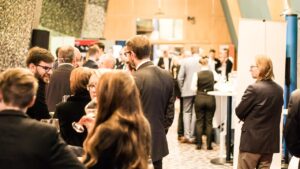 Five Stumbling Blocks To Successful Networking And How To Overcome Them